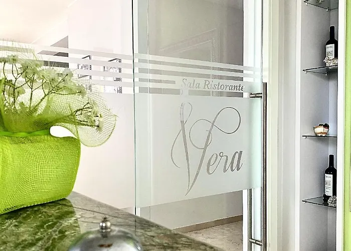 Vera Hotel Porto San Giorgio